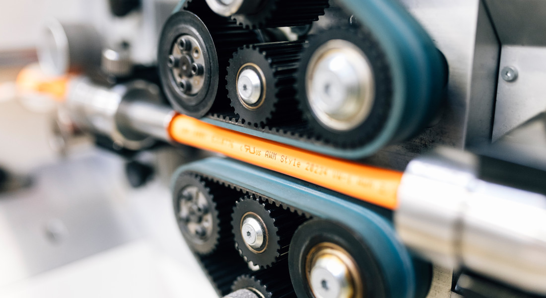 Kabel in Maschine, EFB-Elektronik Kabel in Maschine, EFB-Elektronik