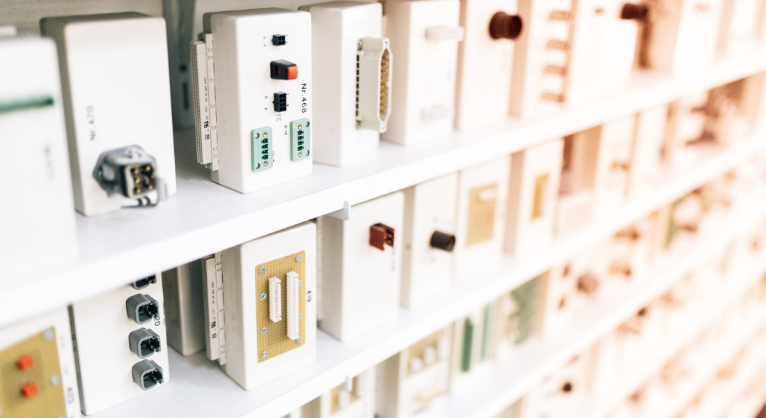 Testmöglichkeiten für Kabel, EFB-Elektronik Testmöglichkeiten für Kabel, EFB-Elektronik